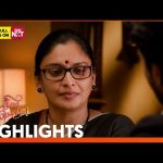 Singappenne – Highlights | 07 Sep2024 | Tamil Serial | Sun TV