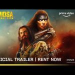 Furiosa: A Mad Max Saga – Official Trailer | Rent Now On Prime Video Store