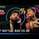 The Epic Rap Battle: Bae vs SS | Call Me Bae | Ananya Panday, Vir Das | #primevideoindia