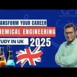 Chemical Engineering in the UK: Career Transformation