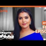 ராணி கவலைக்கு காரணம் தமன்னா தானா! – Ninaithale Inikkum – Full Ep – 998 – Zee Tamil