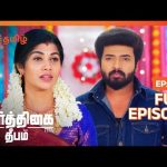 மைதிலியை காப்பாத்திட்டாரா கார்த்திக் – Karthigai Deepam – Full Ep – 579 – Zee Tamil