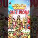 #MorattuSchool Music Video Out Now 🔥#MaduraiSouljour #ThinkIndie