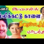 ஜல்லிக்கட்டு காளை திரைப்படத்தின் பாடல்கள் HD | Jallikattu Kaalai Full Movie Songs | Deva