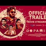 Dopamine @ 2:22 ( Official Trailer ) Tamil | Dhirav Nikhila Vijay Vibitha | Hashtag FDFS Productions