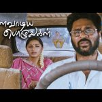 Kalavadiya Pozhuthugal | Emotional scars of past love for Porchezhiyan and Jayanthi | Prabhu Deva