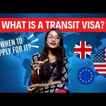 Why Transit Visa is Crucial for International Students – Don’t Miss This Step!