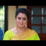 Barathi Kannamma Season 1 | பாரதி கண்ணம்மா | Full Episode 302