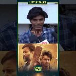 Lubber Pandhu படம் உண்மையா எப்படி இருக்கு? | #shorts