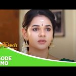 Thangamagal | Episode Promo | 21st september 2024