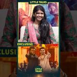 Thalaivar-னு சொன்னாலே Anirudh ஒரு Vibe க்கு போய்டுவாரு🔥 – Manasalaiyo Singer Deepti Suresh Reveals