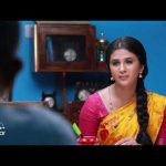 என்ன பொன்னி துப்புத் துலக்க ஆரம்பிச்சிட்டீங்க போல..👌😃| Ponni | Episode Preview | 21st september 2024