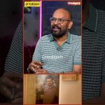 Vijay Sir-க்கு பயங்கர Humour Sence இருக்கு- #venkatprabhu #thalapathyvijay #goat #cineulagam