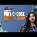 Why Choose an MBA in the USA? | How the Curriculum Shapes Your Career Success