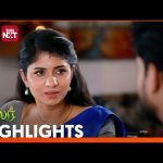 Malar – Highlights | 21 Sep 2024 | Tamil Serial | Sun TV