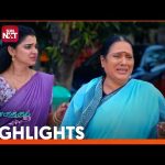 Pudhu Vasantham- Highlights | 21 Sep 2024 | Tamil Serial | Sun TV