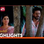 Sevvanthi – Highlights | 21 Sep 2024 | Tamil Serial | Sun TV