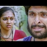 அது தாண்டி என்னால வர முடியல..! | Kumki Movie Scene | Vikram Prabhu | Lakshmi Menon