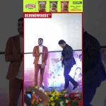 Jayam Ravi, Harris தர Local Dance 🔥 Coat Suit-ல Makkamishi-க்கு மரண குத்து