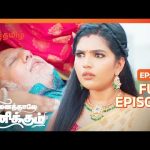 தமன்னா, தெய்வநாயகனை கடத்திச் செல்ல திட்டமிட்டாள் | Ninaithale Inikkum | Full Ep – 1000 | Zee Tamil