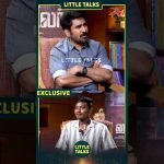 ஐயோ என்னை விட்டுருங்க Sir🤣- Vijay Antony-யிடம் கெஞ்சிய Anchor | #shorts