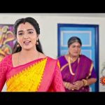 மீனாவும் பாட்டியும் ஏதோ Plan பண்ணுறாங்க🤪| Meena – Semma Scenes | 20 Sep 2024 | Tamil Serial | Sun TV