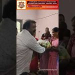 Wow 😍 ‘வருங்கால புருஷன் செம அழகா இருக்காரே..’ 🥰Cute Viral Video