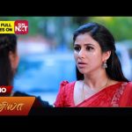 Iniya – Promo | 22 Sep2024  | Tamil Serial | Sun TV