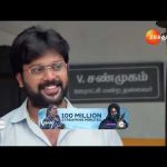 Anna | Ep – 472 | Sep 21, 2024 | Best Scene 1 | Zee Tamil