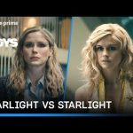 Who’s The Real Starlight? Epic Showdown! | The Boys Season 4 | Prime Video India