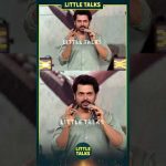 எங்க எட்டு பேருக்கும் சலிக்காம சமைச்சு போடுற ஒரே ஆள்..💖- Karthi About His Village | #shorts