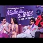 Make Me Go Wild (Behind The Scenes) Hiphop Tamizha ft. Rajan Chelliah | Hyundai Spotlight