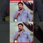 ‘Arvind Swamy கிராமத்துல வளர்ந்தவரா? நம்புற மாதிரியே இல்ல..’ 🤣 Karthi, Meiyazhagan