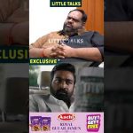 BiggBoss 8-ல Vijay Sethupathi இத பண்ணுவாருன்னு ஒரு Doubt இருக்கு😮- Producer Ravinder | #shorts