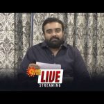 🔴LIVE : நடிகர் சங்க விவகாரம்.. நடிகர் உதயா செய்தியாளர் சந்திப்பு | Sun News