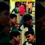 Watch full video👆Thullal Movie Super Scenes – Watch & Enjoy #praveenkanth #vivek #manobala #shorts