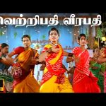 Vettripathi Veerapathi – 4K Video Song | வெற்றிபதி வீரபதி | Chatrapathy | Sarathkumar | SA Rajkumar