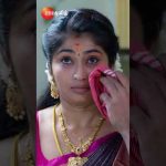 Veera(வீரா) | EPI-159 | திங்கள்-வெள்ளி இரவு 8 மணிக்கு | Zee Tamil #shorts #ytshorts