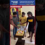 ‘இனி Attakathi Dinesh இல்ல கெத்து Dinesh’ 🔥 Pa Ranjith கூட Lubber Pandhu Blockbuster Celebration…