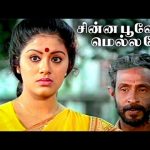 அந்த பொண்ண அடக்க ஒருத்தன் பொறந்துட்டான் டா !! |Chinna Poove Mella Pesu HD |Prabhu