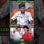 MGR, Vijayakanth பண்ண மாதிரி Vijay பண்ணுறது கிடையாது😱- Jaguar Thangam | #shorts