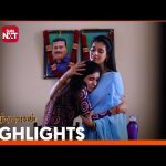 Anandha Ragam – Highlights | 28 Sep 2024 | Tamil Serial | Sun TV