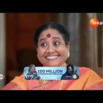 Anna | Ep – 474 | Webisode 03 | Sep, 23 2024 | Senthil, Nithya Ram | Zee Tamil