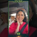 Mrunal Thakur & Mouni Roy Car-ல பண்ற Atrocities-சை பாருங்க 🤩 | #shorts