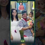 Pugazh Baby Birthday-க்கு நேரில் சென்று வாழ்த்திய Ramya Pandian😍 |#shorts