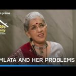 The Struggle Is Real 😅 ft. Ratna Pathak Shah | Happy Family Conditions Apply | Prime Video India