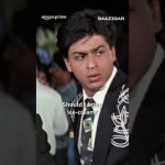 Ice Cream Cravings 🤭🍦| Shah Rukh Khan, Johnny Lever | Baazigar | #primevideoindia