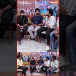 Season 2-ல பேய் இருக்குறதுனால..#veramaarioffice #mirchivijay #vikkalsofvikram #shorts