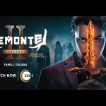 Lord Demonte is Spotted | Demonte Colony 2 on ZEE5 | Arulnithi & Priya Bhavani | Watch Now