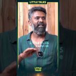 Wildlife Experience தான் என்னை மாத்துச்சு😱 – 96 Director Premkumar